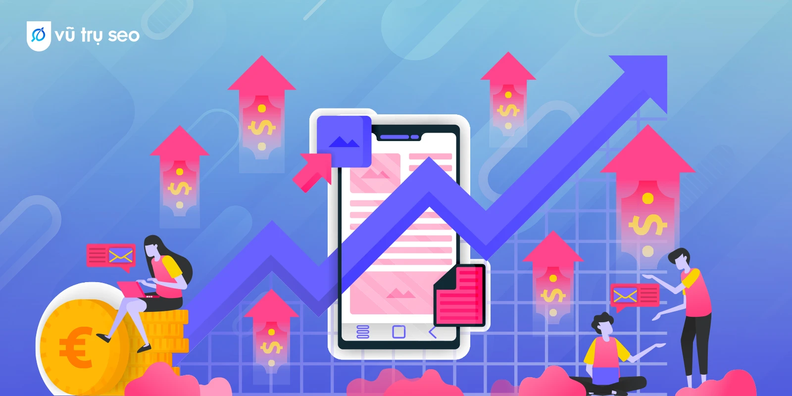 Digital Analytics là gì? Ứng dụng thực tế và vai trò quan trọng trong chiến lược marketing 4 digital analytics