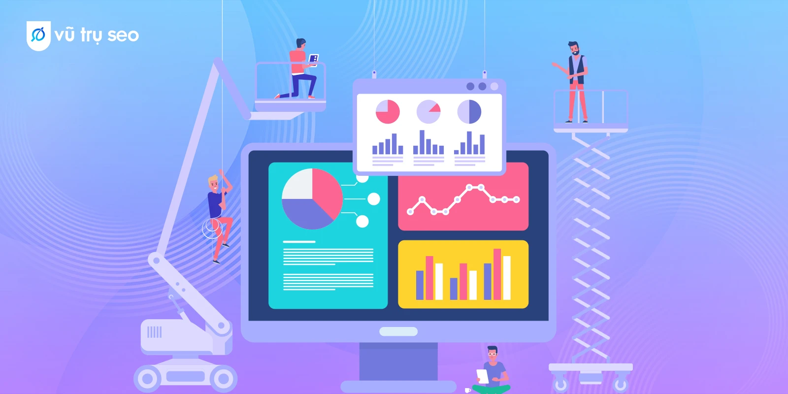 data analyst là gì