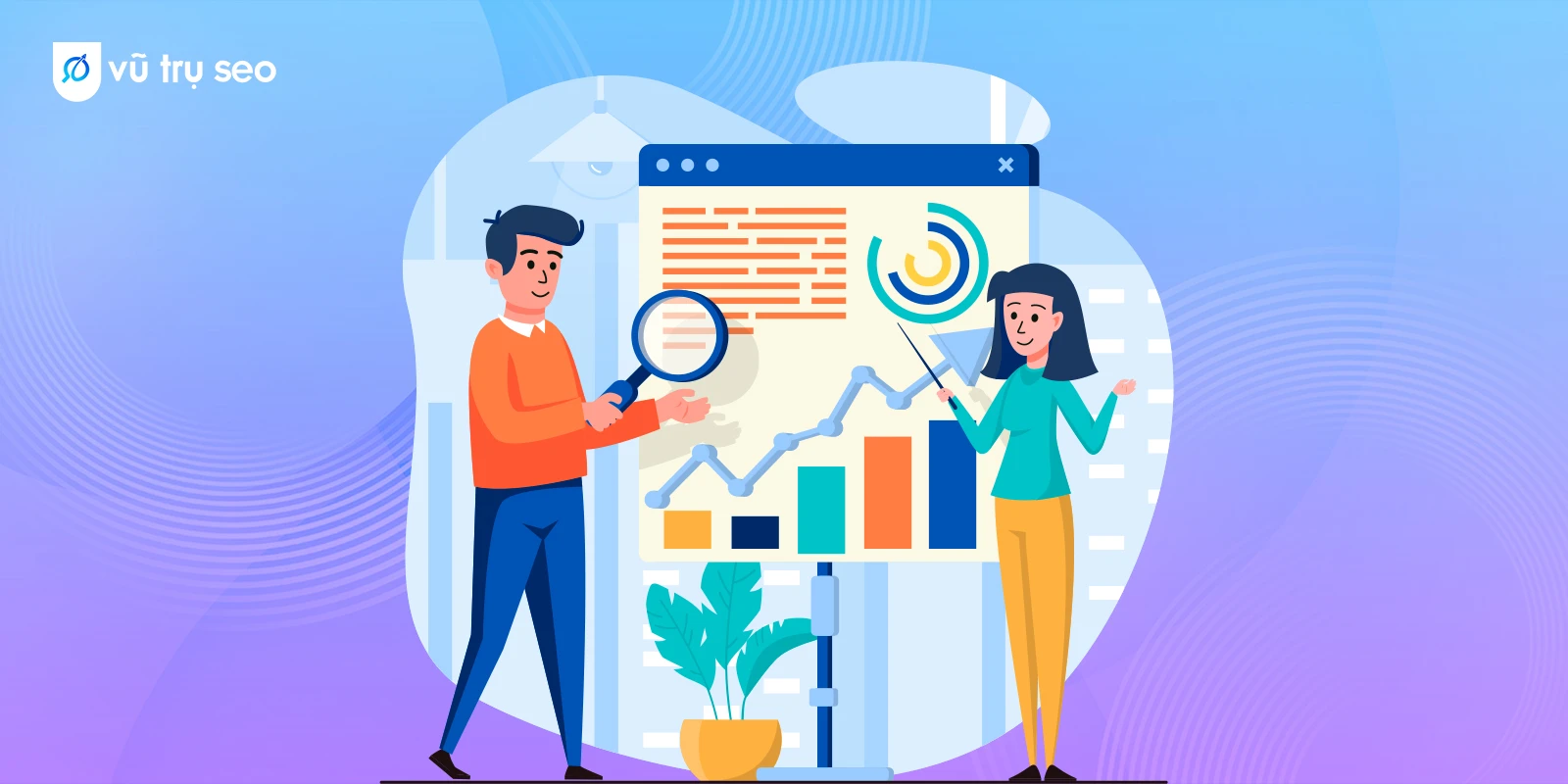 data analyst là gì