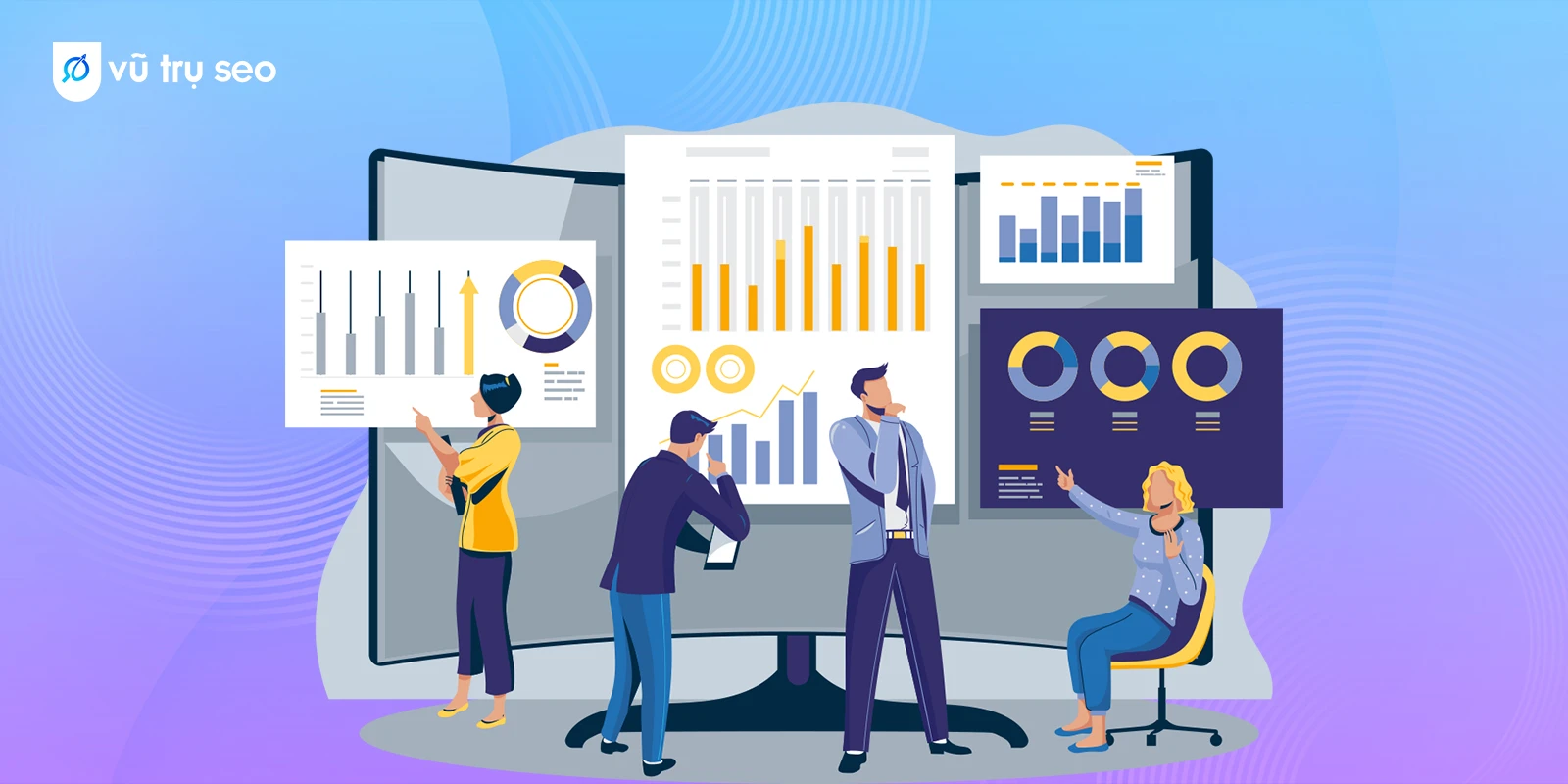 data analyst là gì