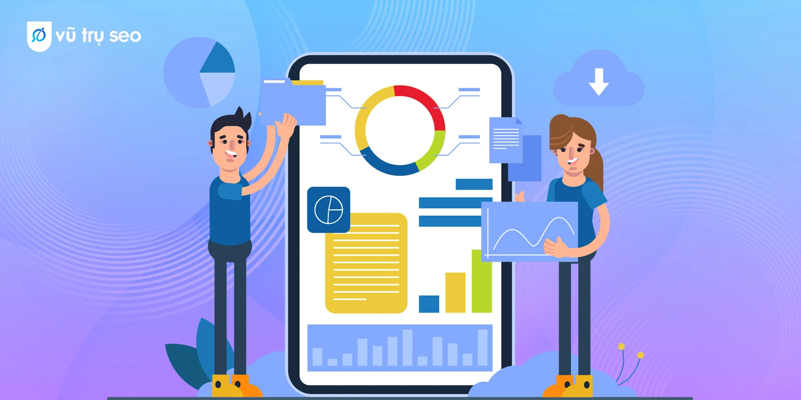 data analyst là gì