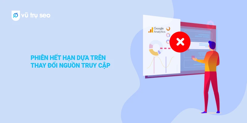 Số phiên trong Google Analytics là gì