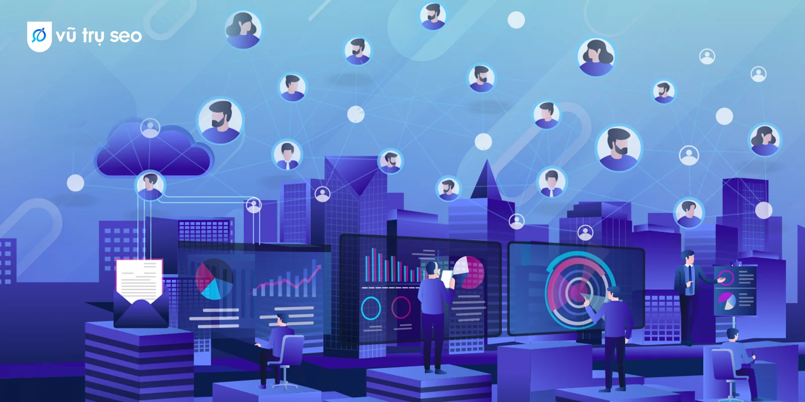 Digital Analytics là gì? Ứng dụng thực tế và vai trò quan trọng trong chiến lược marketing 7 digital analytics