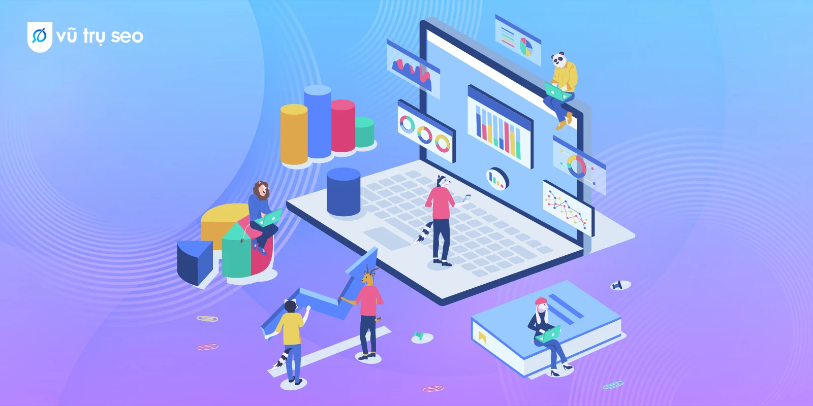 data analyst là gì