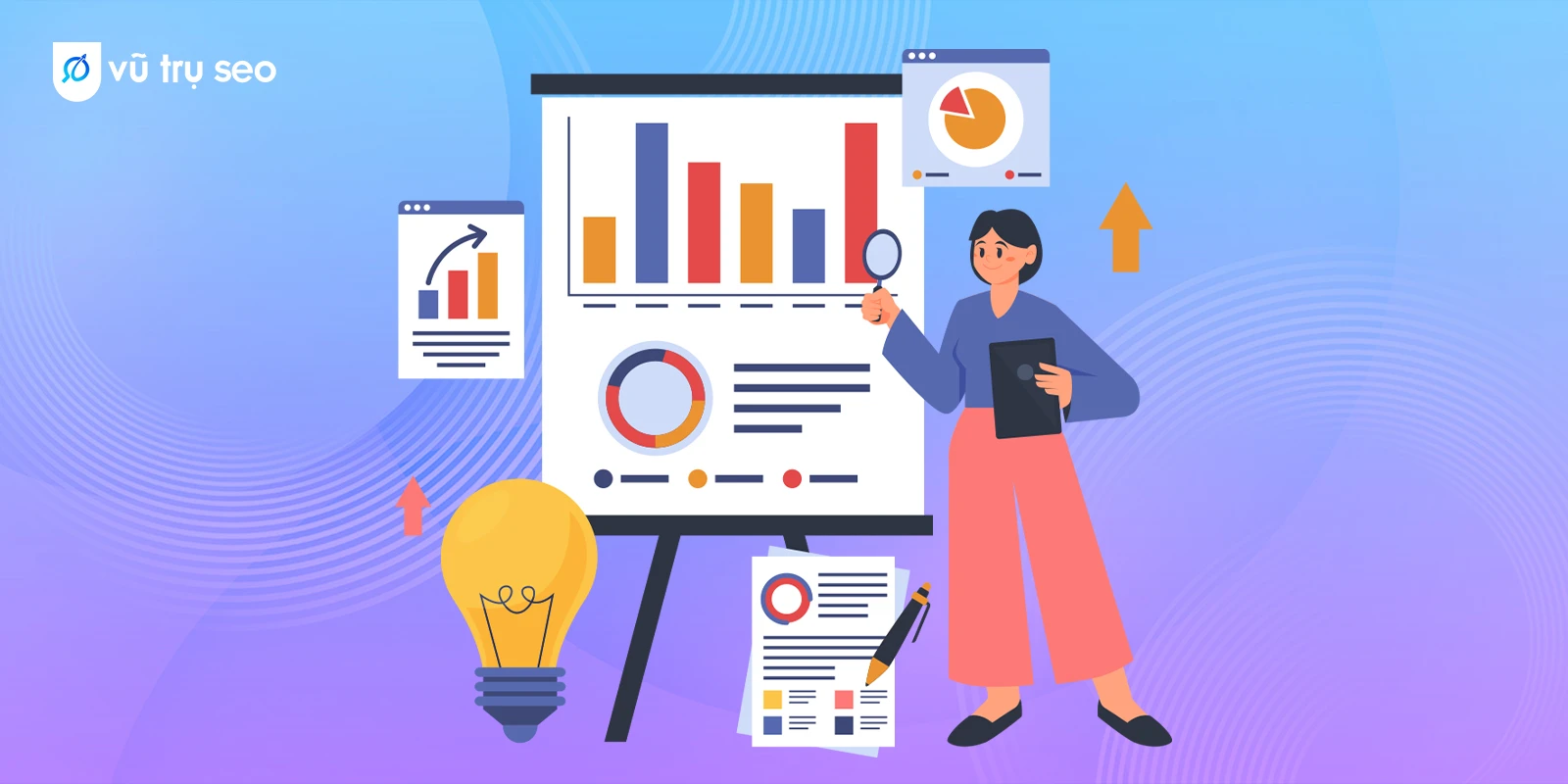 data analyst là gì