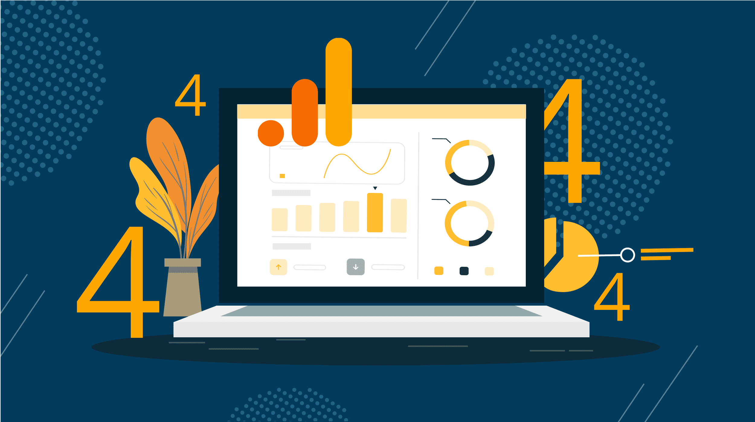 Số phiên trong Google Analytics là gì