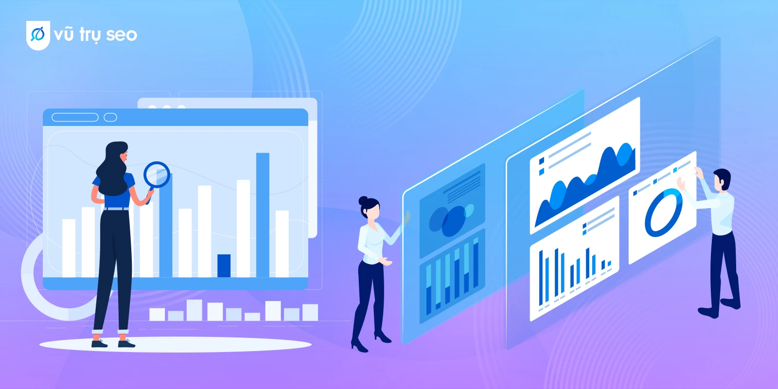 google analytics đăng nhập