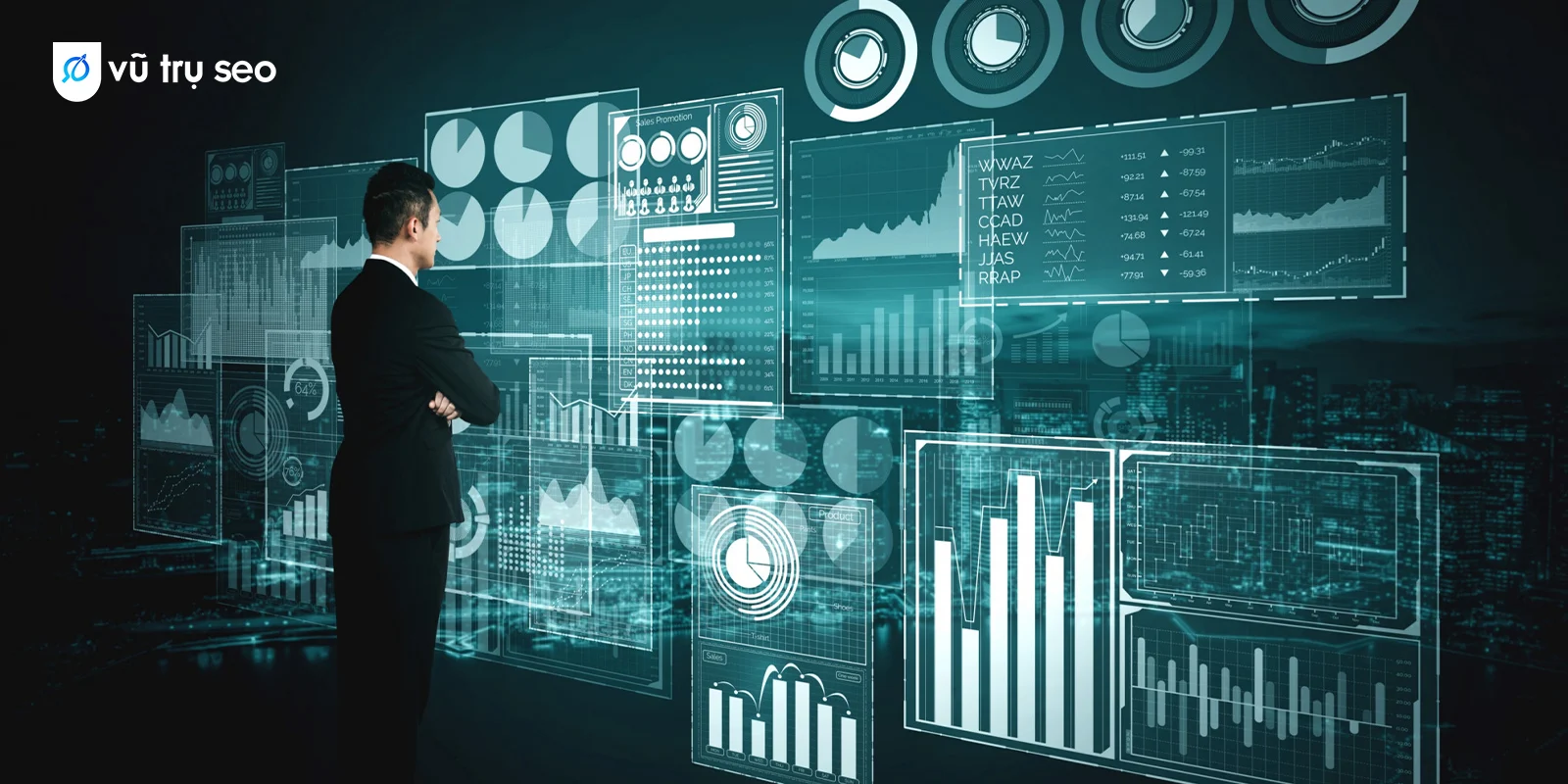 Business Analytics là gì? Top 10 công việc được ưa chuộng trong lĩnh vực Business Analytics 8 business analytics