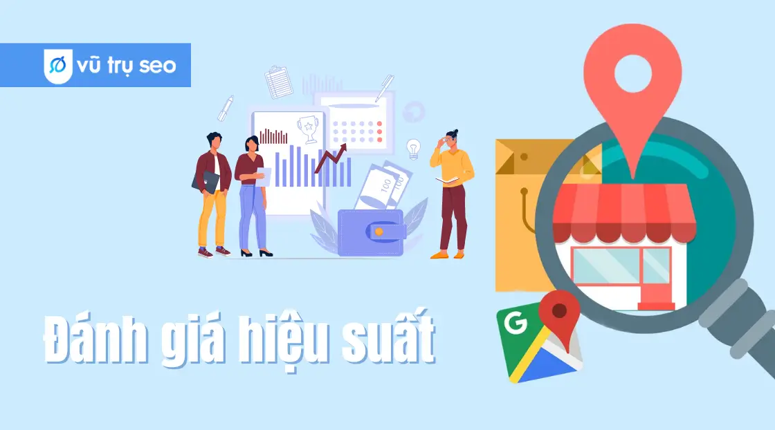 Đánh giá hiệu suất