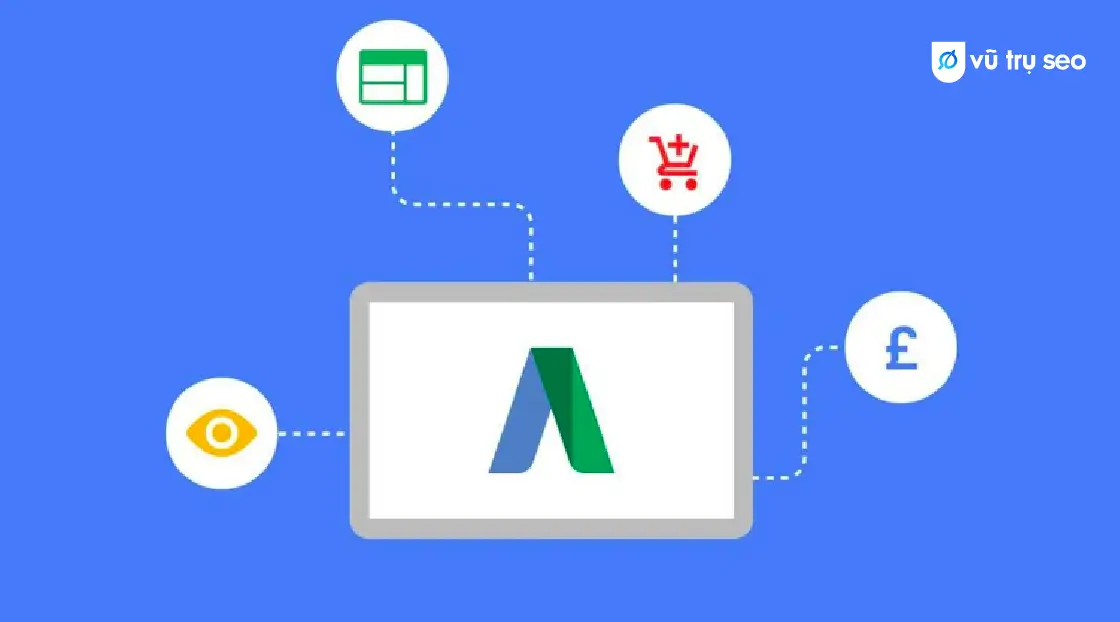 Giá thầu trên Google Ads