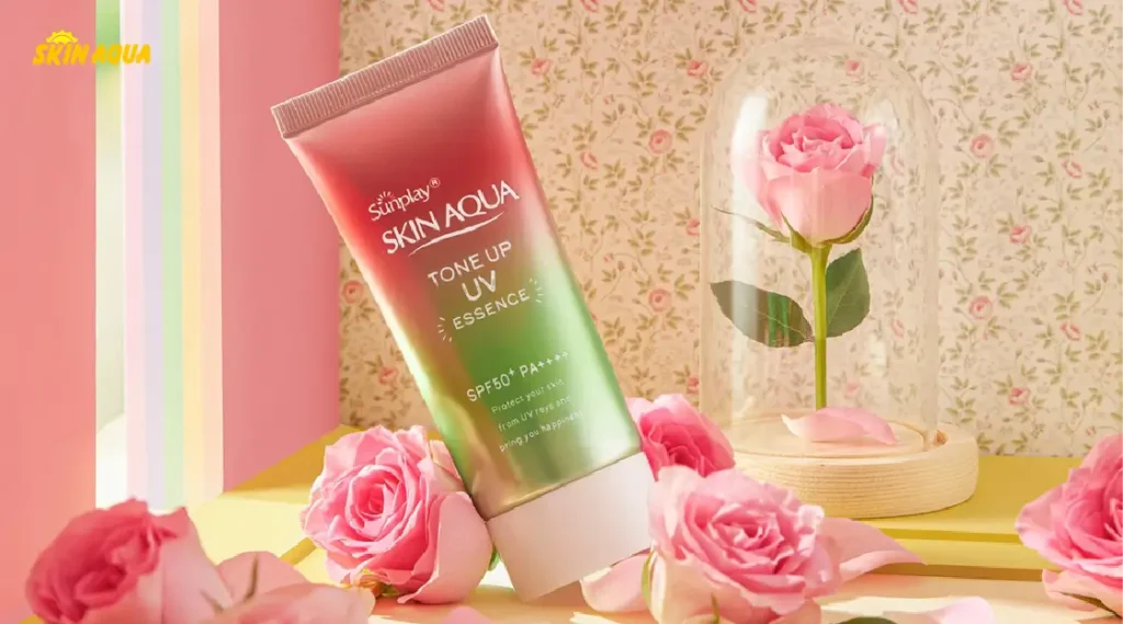 Đánh giá kem chống nắng Skin Aqua chất lượng ra sao? Có bao nhiêu loại? 2 Kem chống nắng Skin Aqua có đáng mua không?