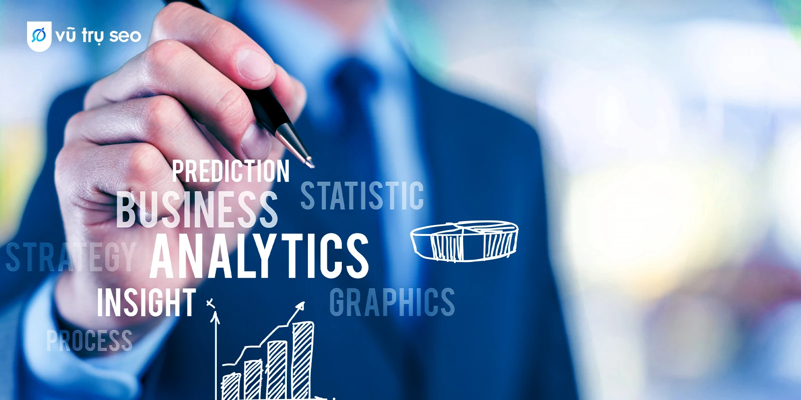 Business Analytics là gì? Top 10 công việc được ưa chuộng trong lĩnh vực Business Analytics 11 business analytics