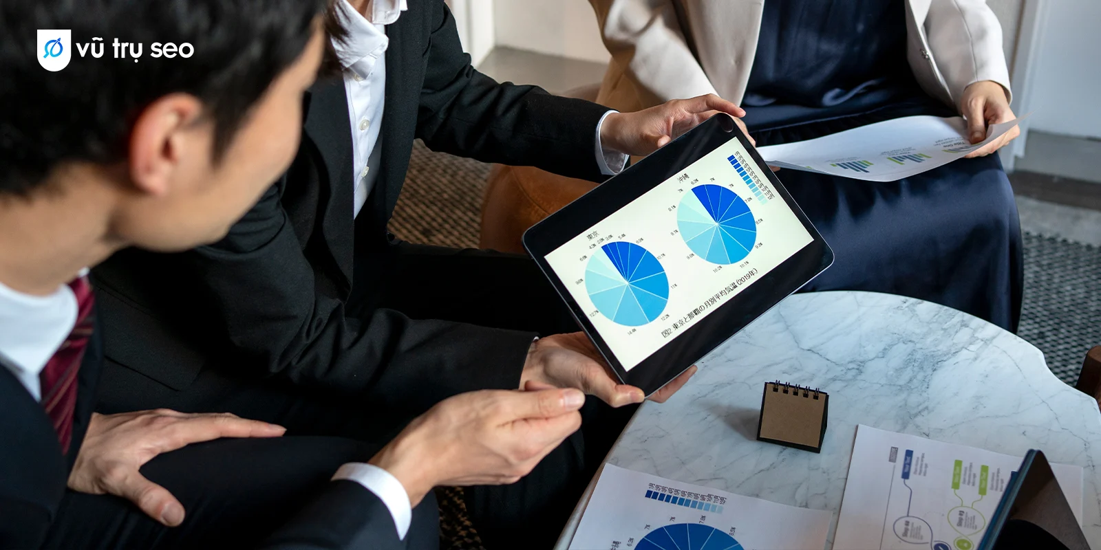 Business Analytics là gì? Top 10 công việc được ưa chuộng trong lĩnh vực Business Analytics 4 business analytics