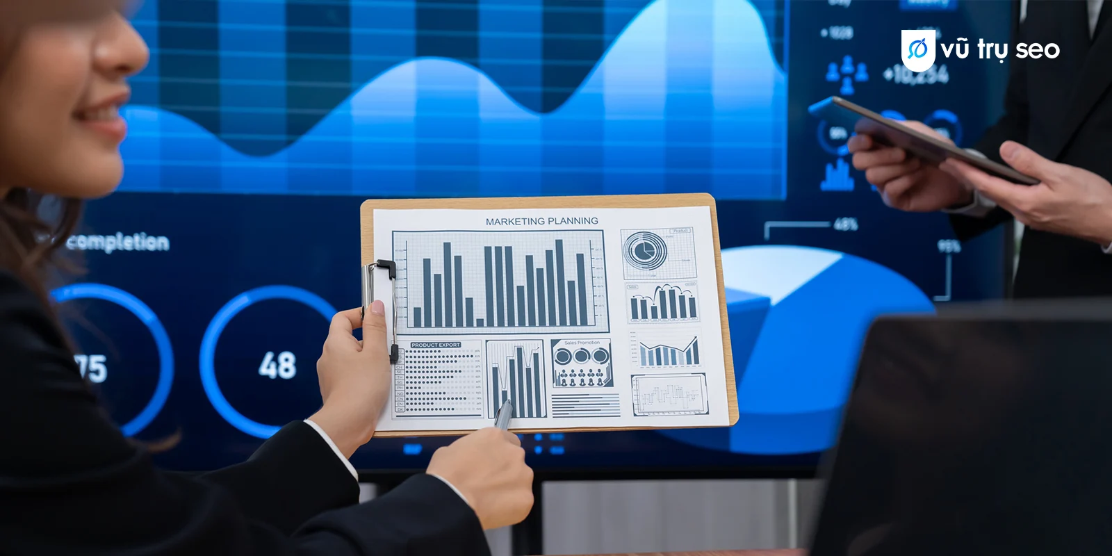 Business Analytics là gì? Top 10 công việc được ưa chuộng trong lĩnh vực Business Analytics 9 business analytics