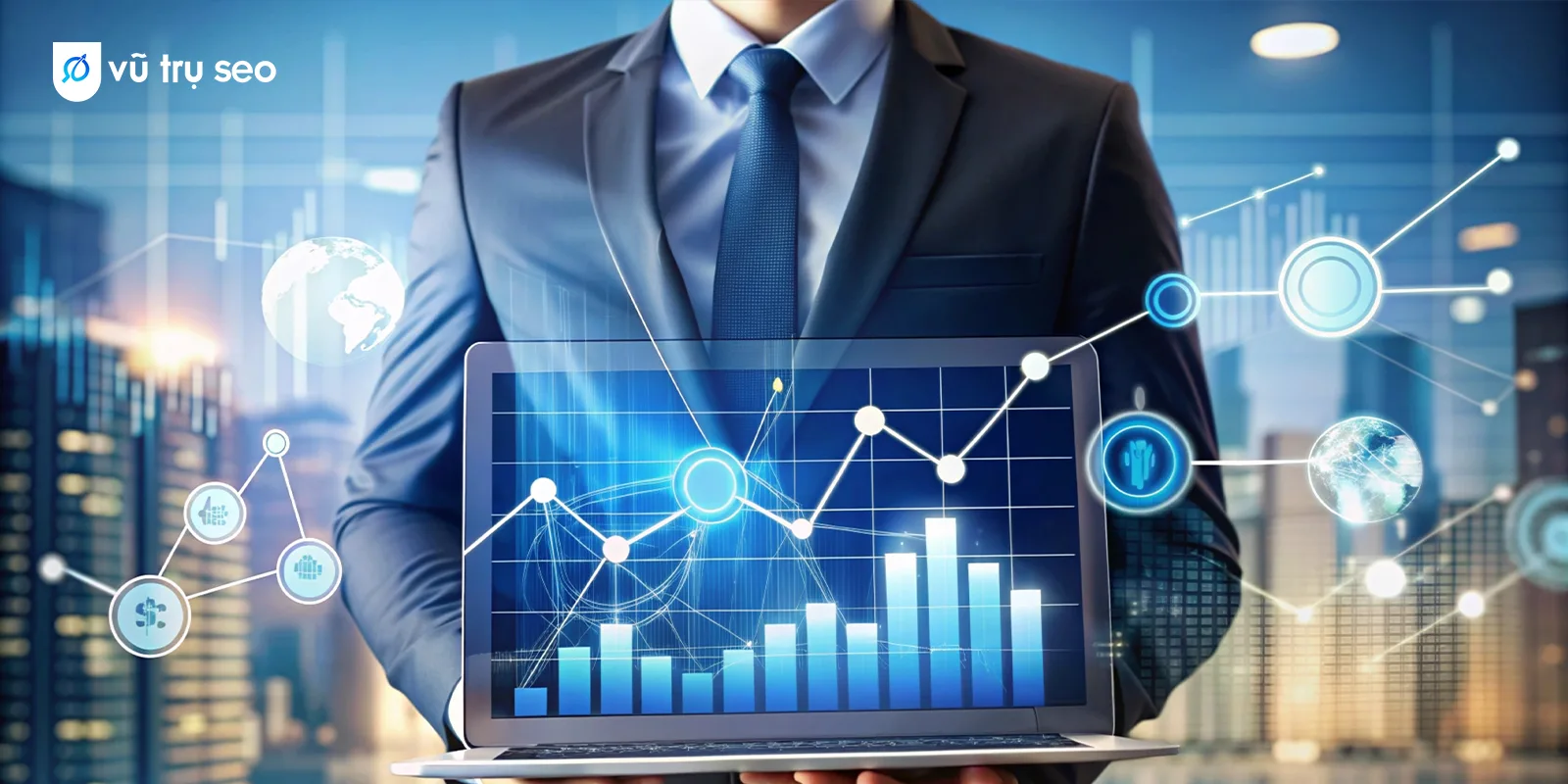 Business Analytics là gì? Top 10 công việc được ưa chuộng trong lĩnh vực Business Analytics 2 business analytics