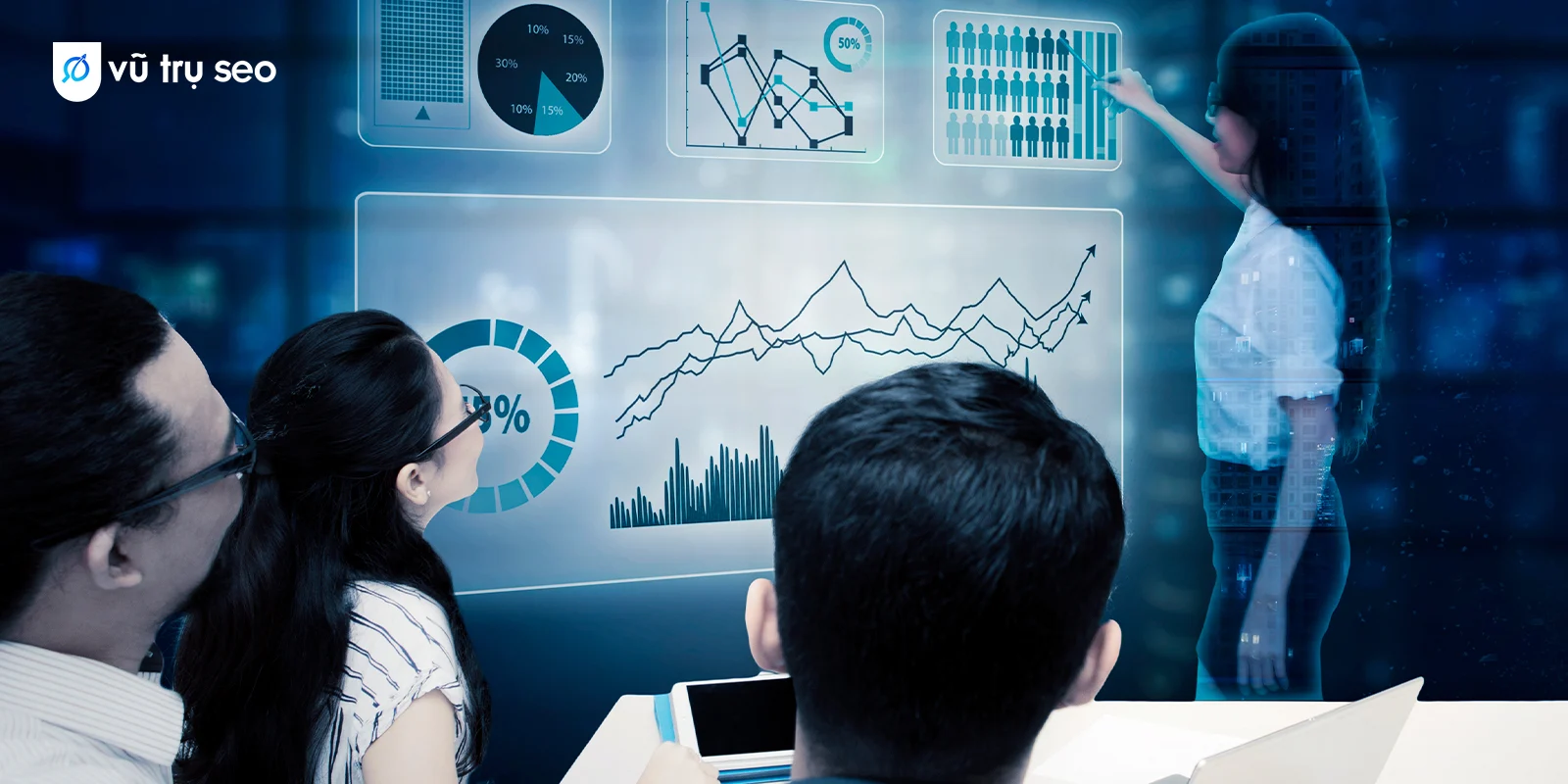 Business Analytics là gì? Top 10 công việc được ưa chuộng trong lĩnh vực Business Analytics 7 business analytics