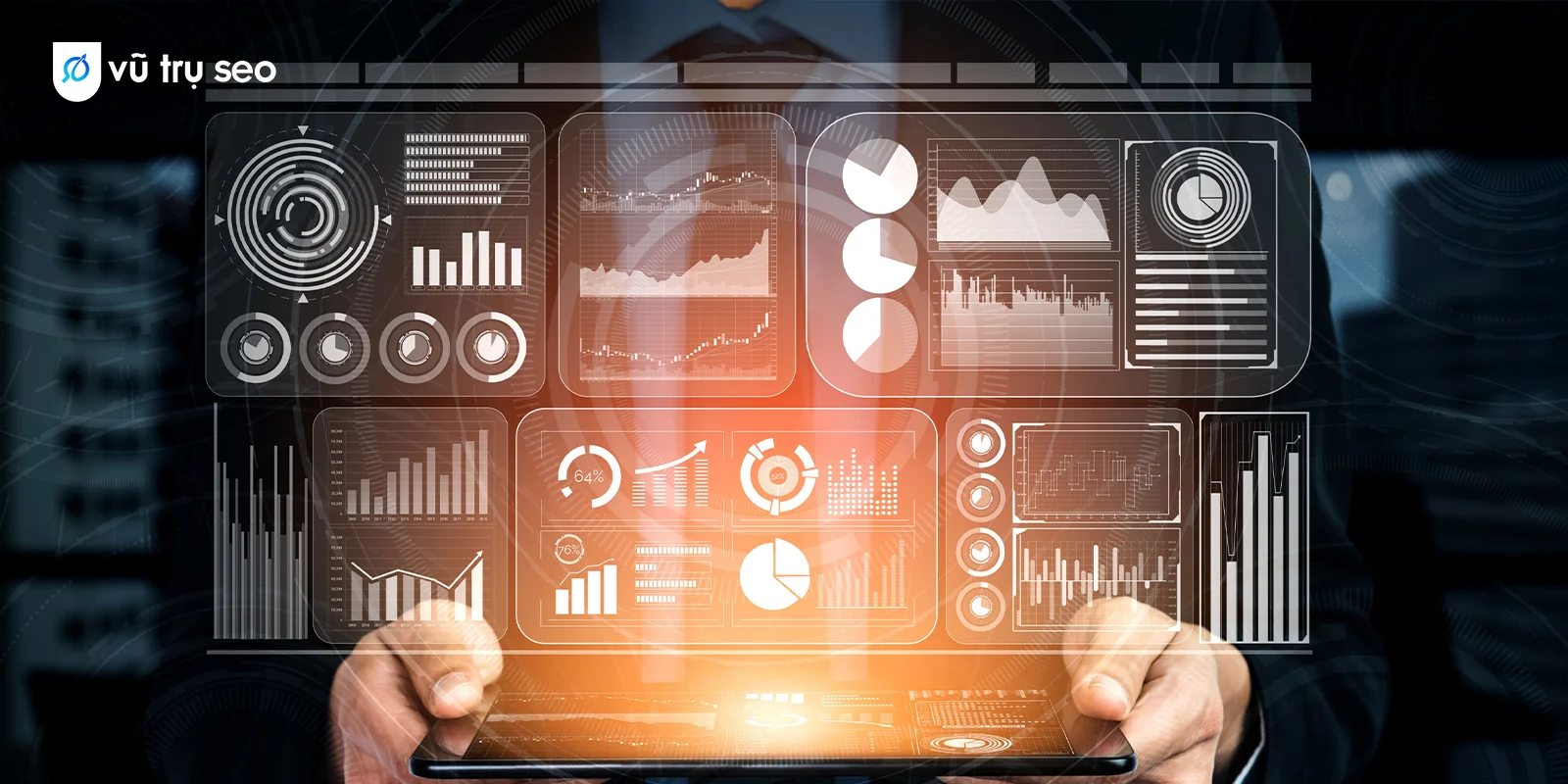 Business Analytics là gì? Top 10 công việc được ưa chuộng trong lĩnh vực Business Analytics 10 business analytics