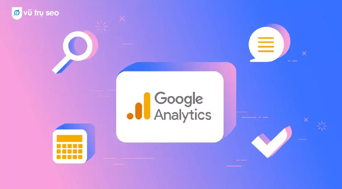Cài đặt Google Analytics cho Website WordPress đơn giản, dễ dàng 1 cài đặt google analytics