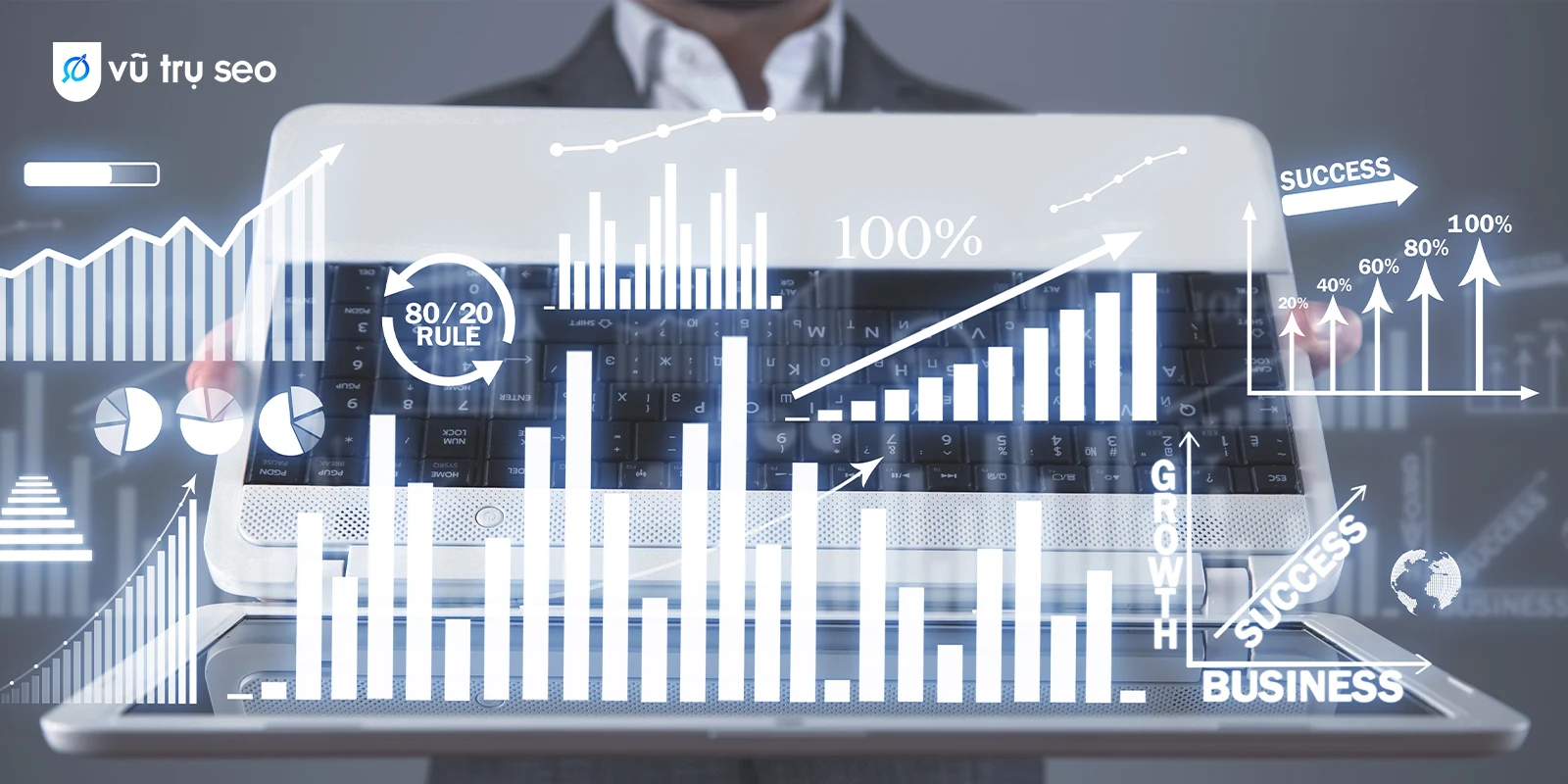 Business Analytics là gì? Top 10 công việc được ưa chuộng trong lĩnh vực Business Analytics 12 business analytics