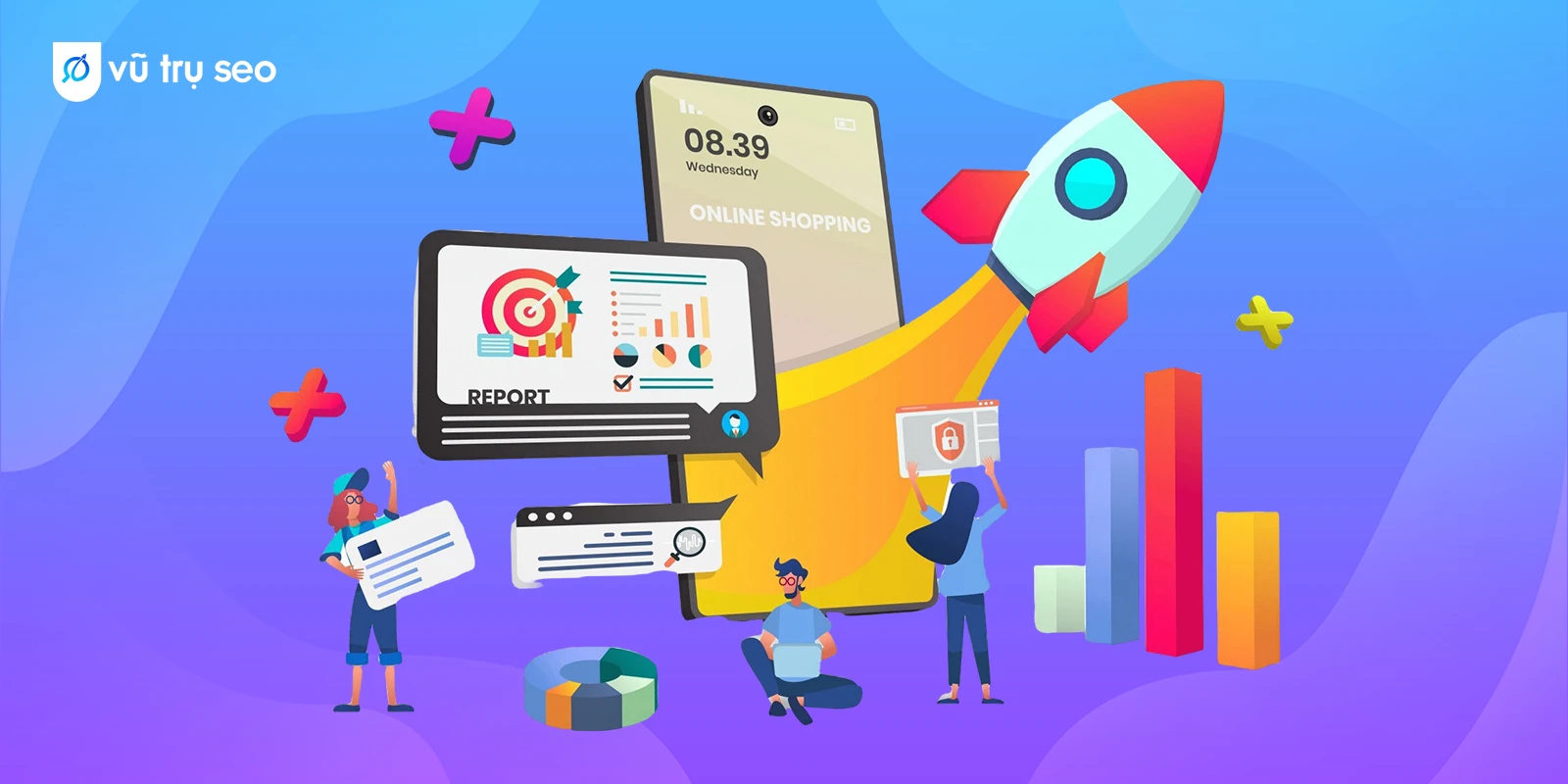 google analytics đăng nhập