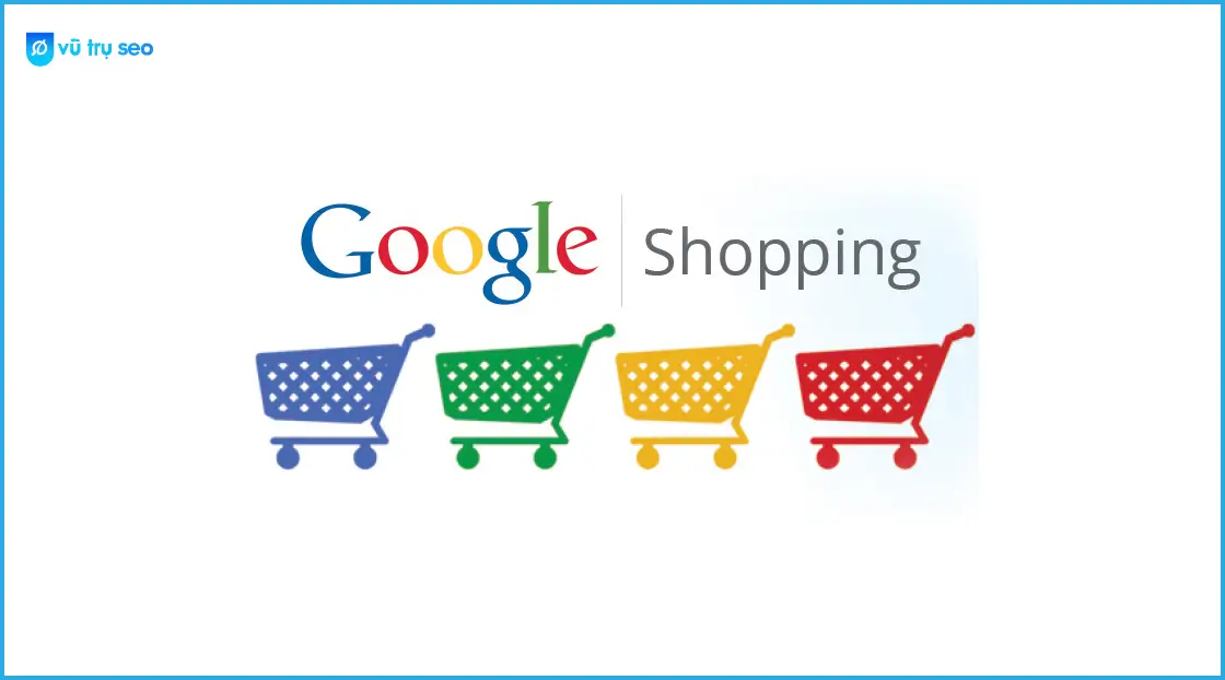 Tạo chiến dịch Google Shopping Ads