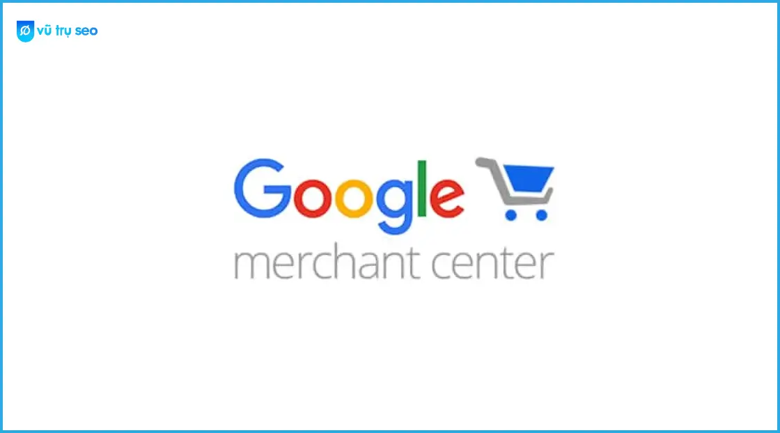 Tạo tài khoản Merchant Center và xác minh tên miền trong GMC