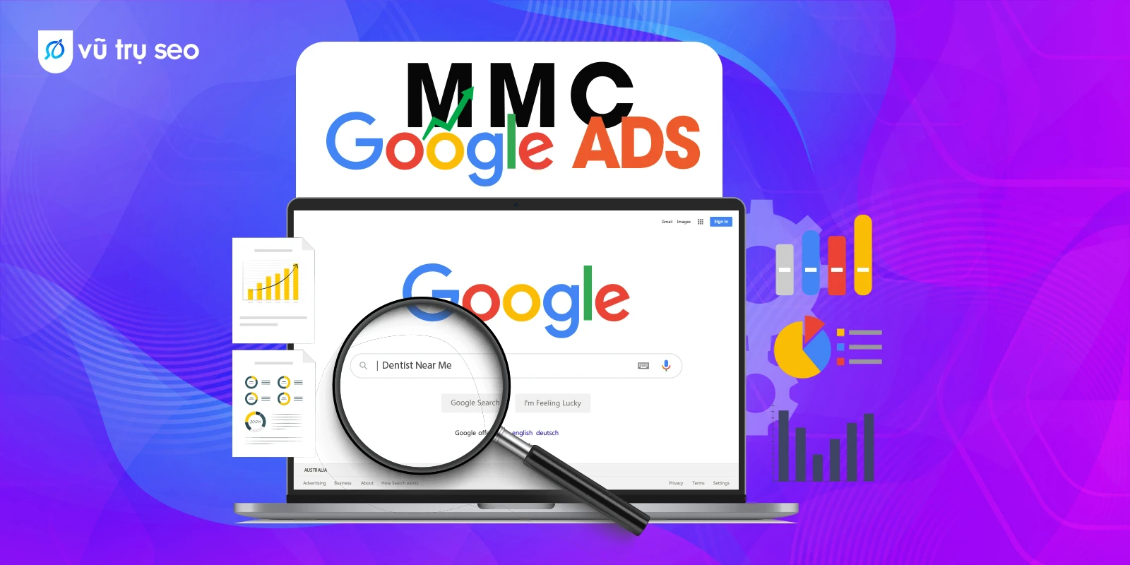 Tìm hiểu về MCC Google Ads