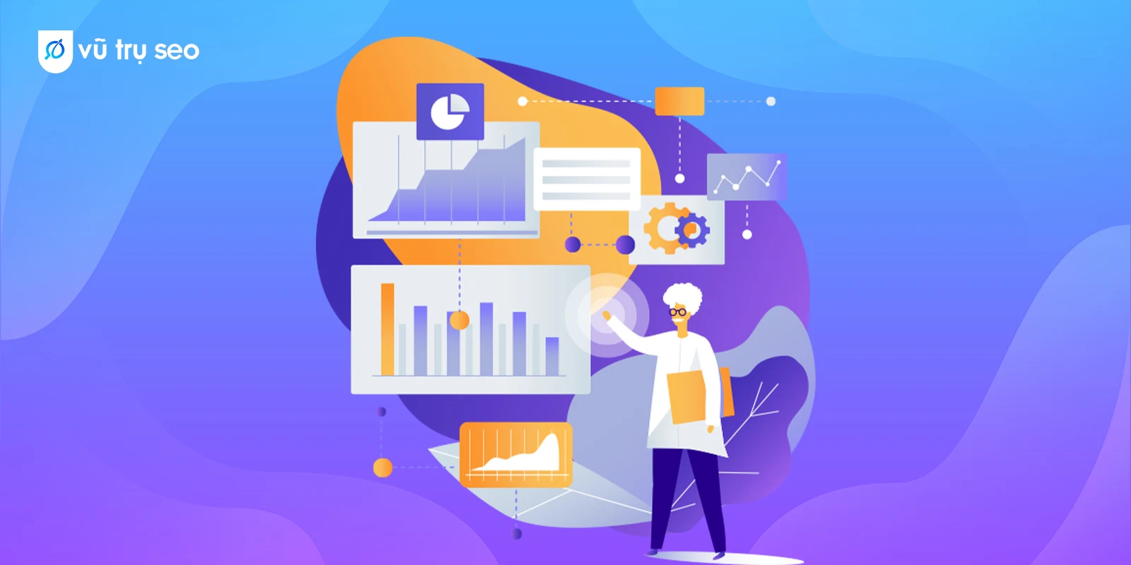 google analytics đăng nhập