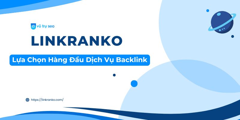 Giới thiệu về Linkranko