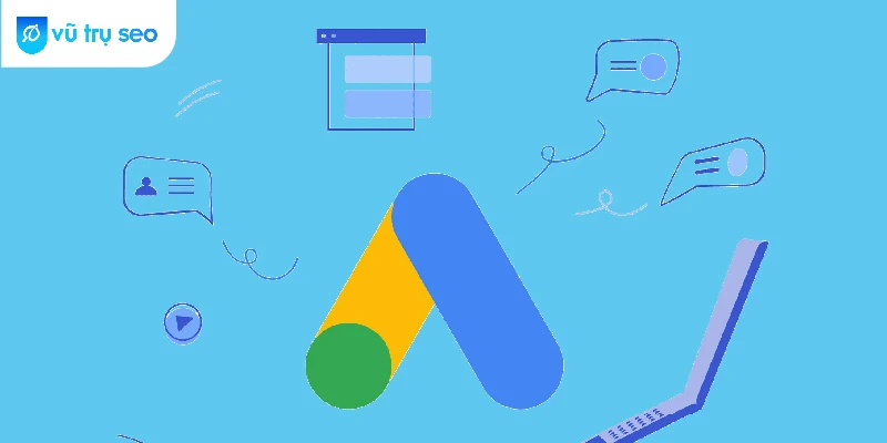 Quảng cáo Google Ads là gì?