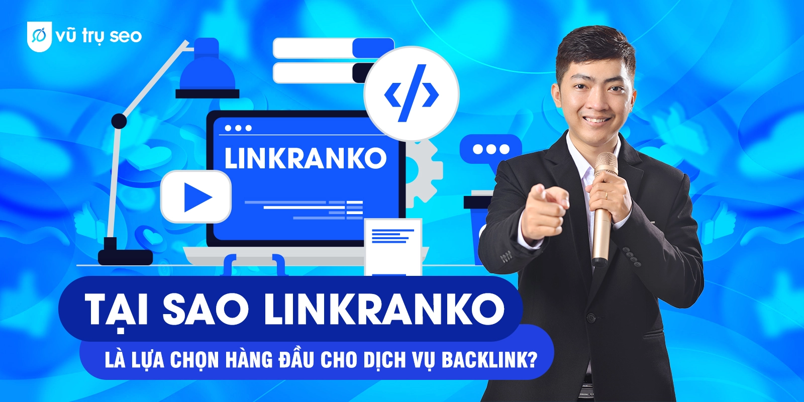 Tại Sao Linkranko Là Lựa Chọn Hàng Đầu Cho Dịch Vụ Backlink?