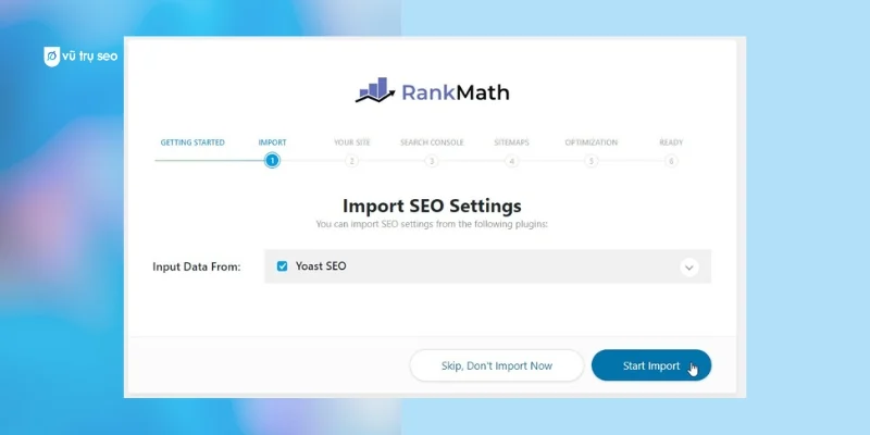 Rank Math SEO