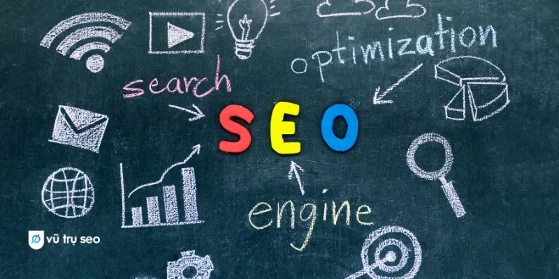 SEO strategies