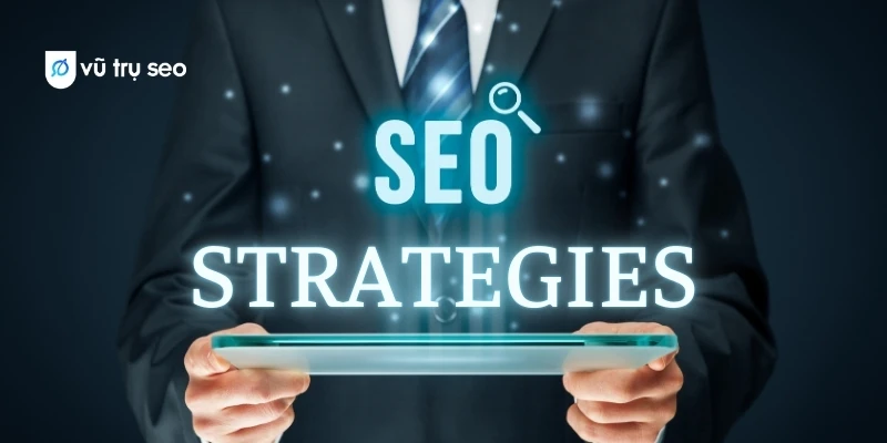 SEO strategies