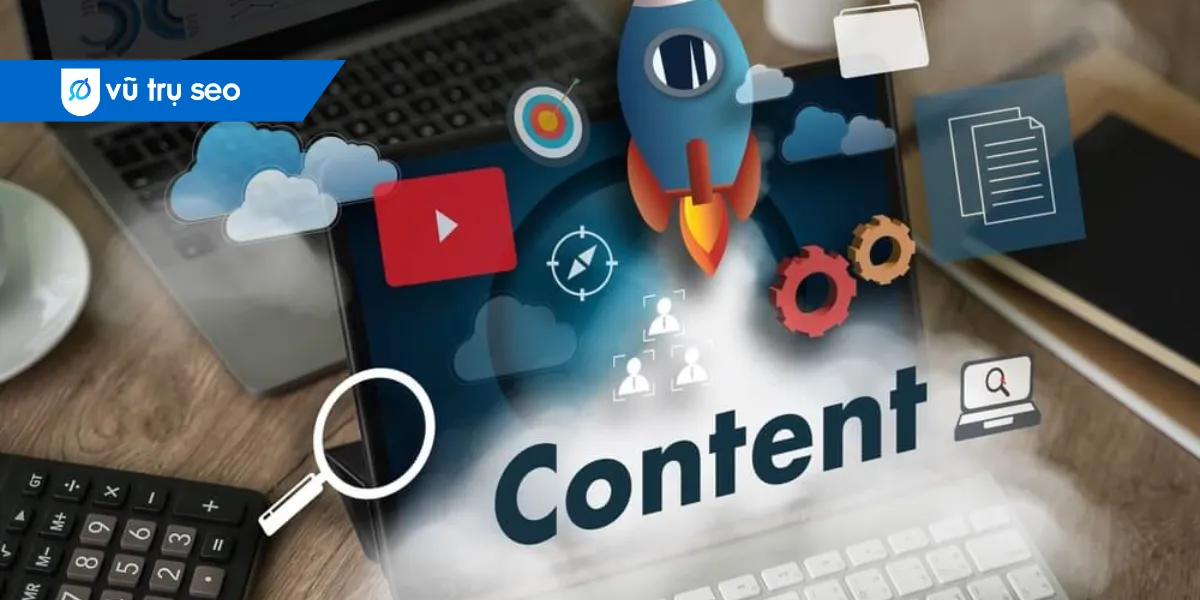 Các khóa học Content Marketing Online 