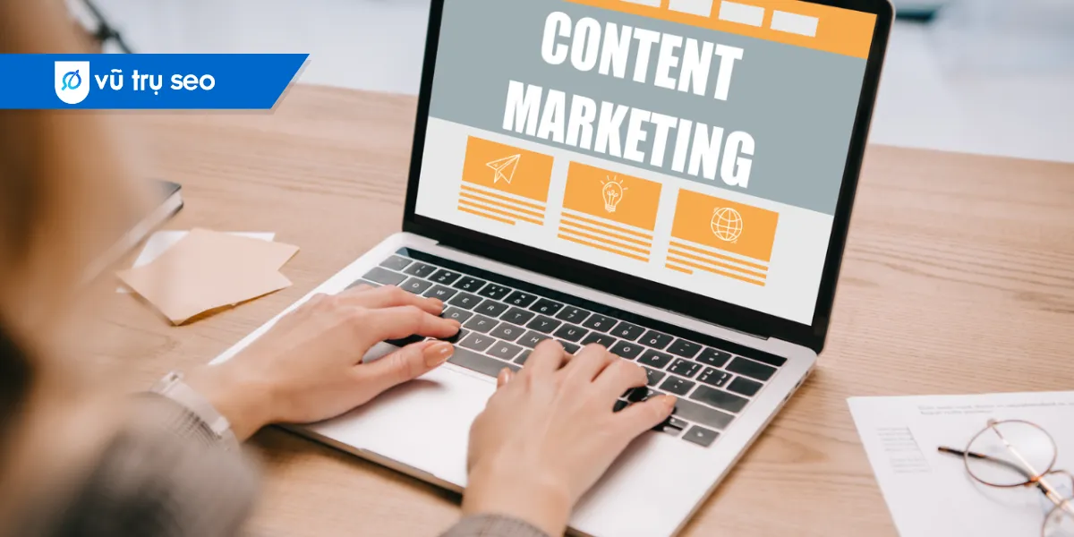 Giới thiệu về Content Marketing