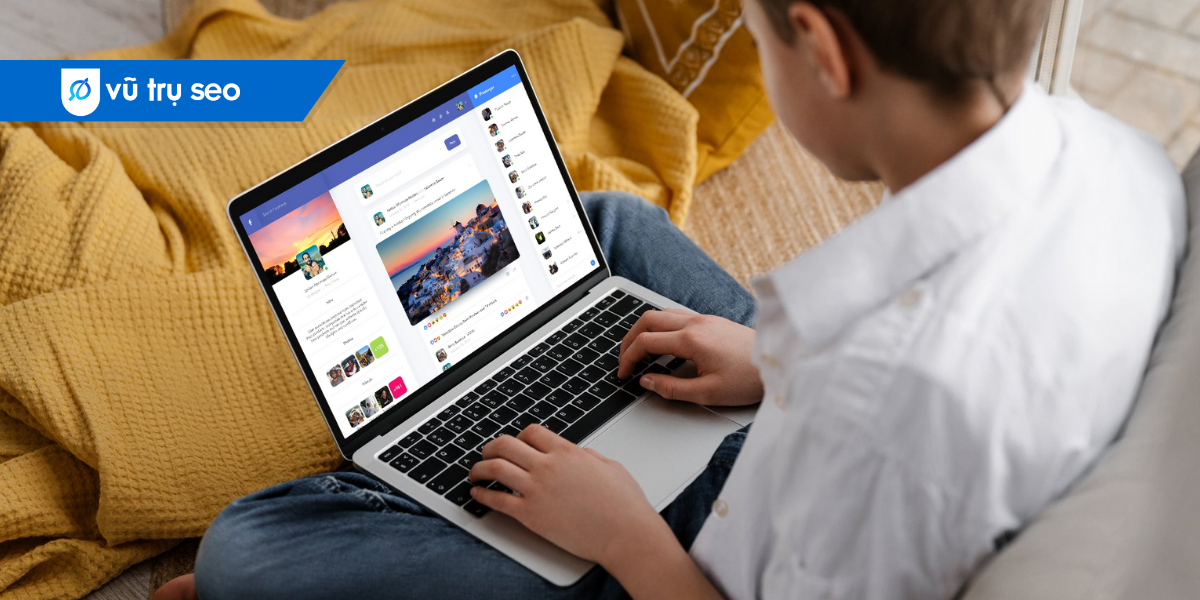 Lý do Content Facebook ngày càng được chú trọng